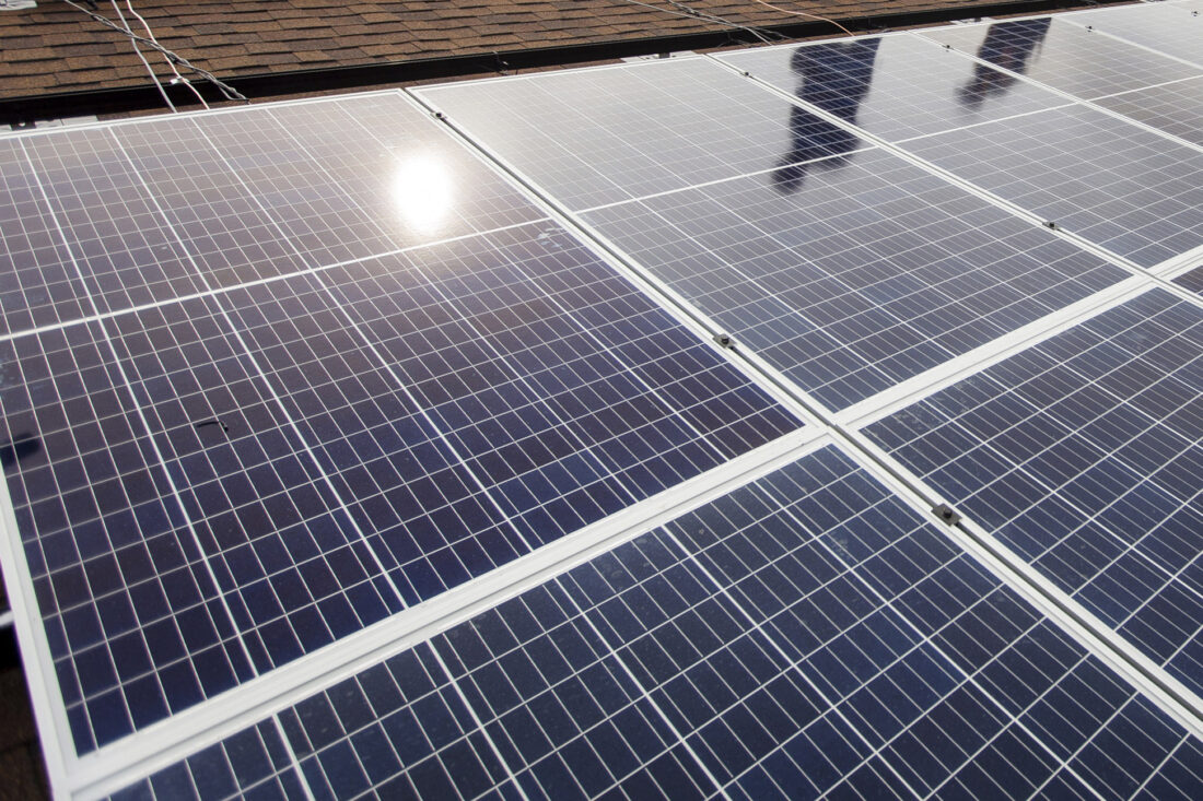 Coal-producing West Virginia is converting an entire school system to solar power | News, Sports, Jobs - Vimarsana News